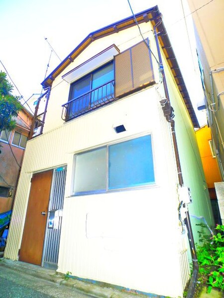 大杉四丁目貸戸建外観写真