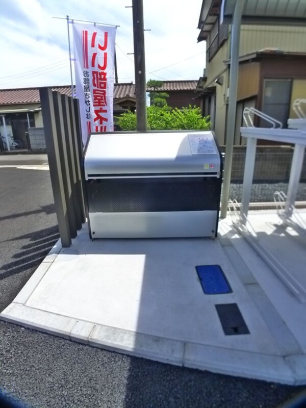 建物設備