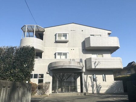 PLENDY南町田グランベリーパーク外観写真