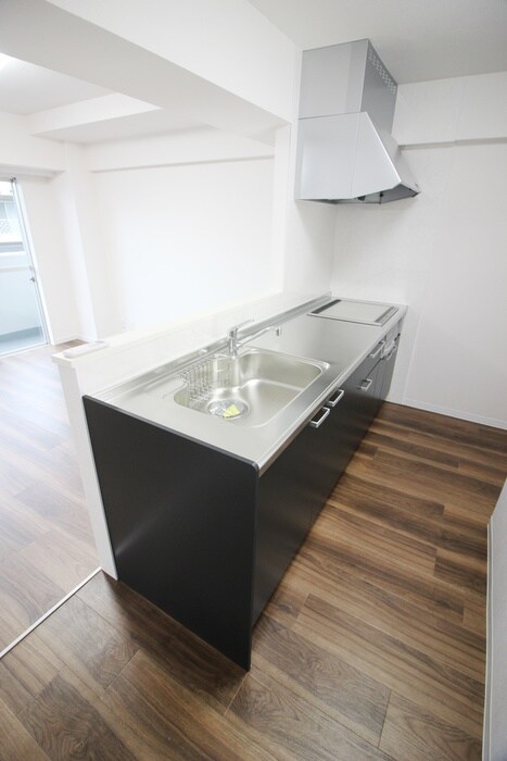 物件内観写真3　(キッチン)