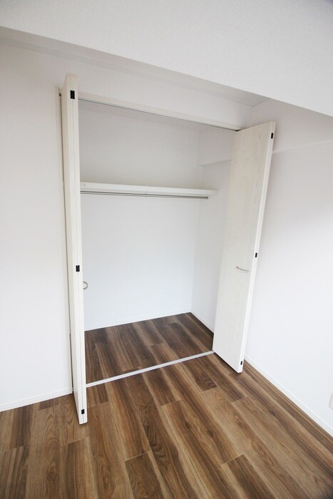 物件内観写真9　(収納)