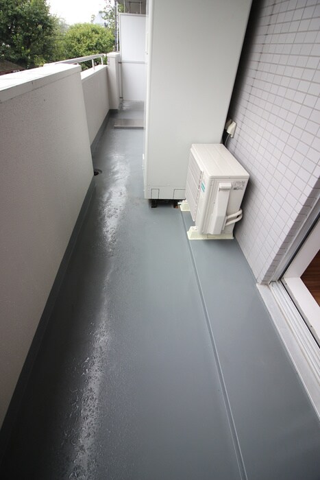 物件内観写真11　(ベランダ・バルコニー)