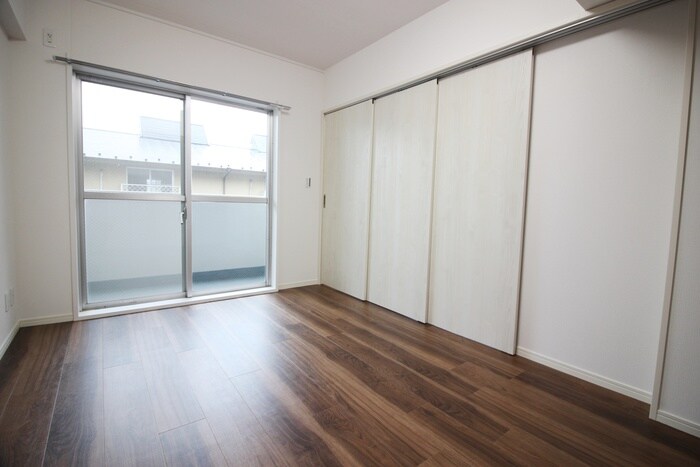 物件内観写真13　(居室)