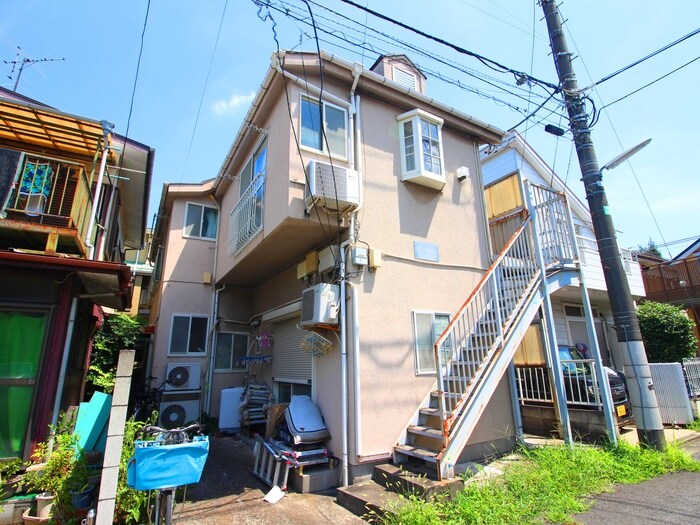 物件外観写真4　(外観写真)