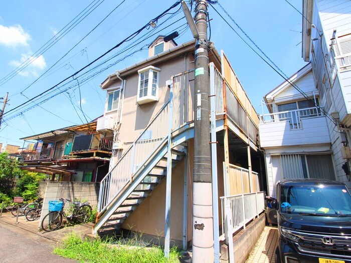 物件外観写真5　(外観写真)