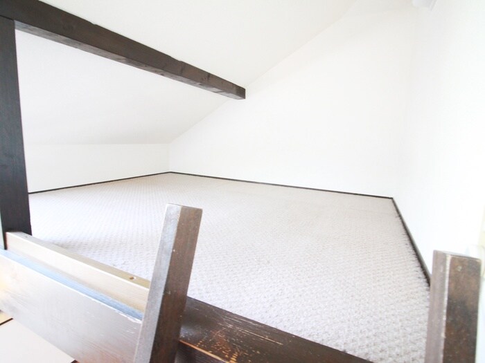 物件内観写真10　(ロフト)