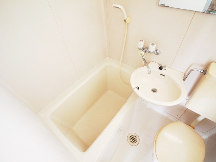 物件内観写真13　(バス／シャワールーム等)