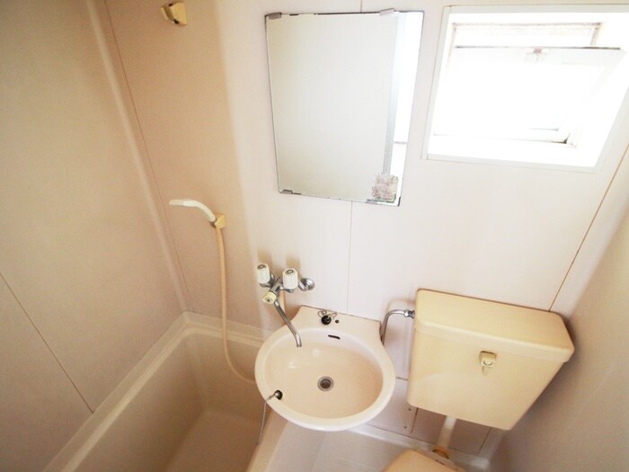 物件内観写真18　(洗面)