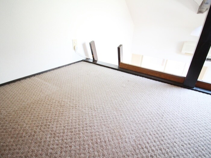 物件内観写真20　(ロフト)