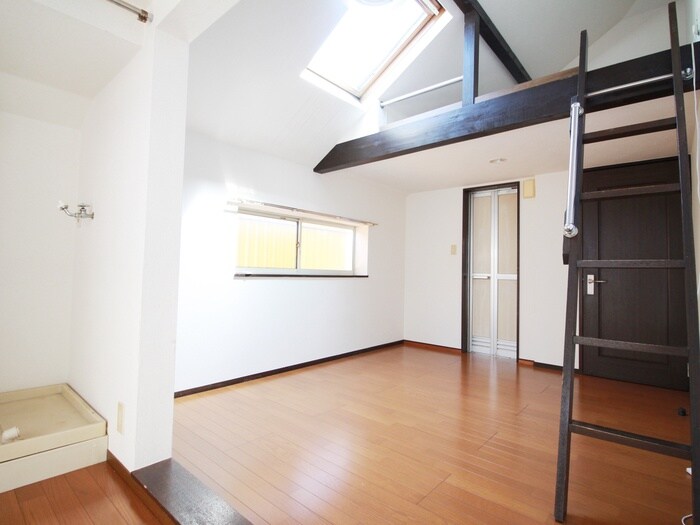 物件内観写真22　(居室)