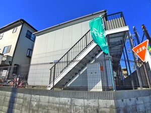 ＫＩＫＫＯＭＡＳ４外観写真