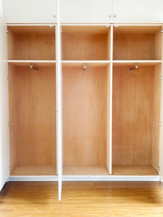 物件内観写真10　(収納)