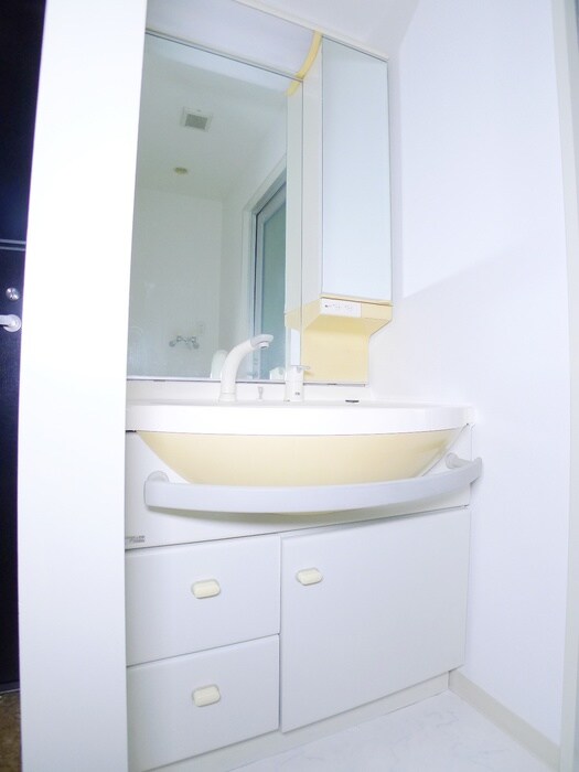 物件内観写真13　(洗面)