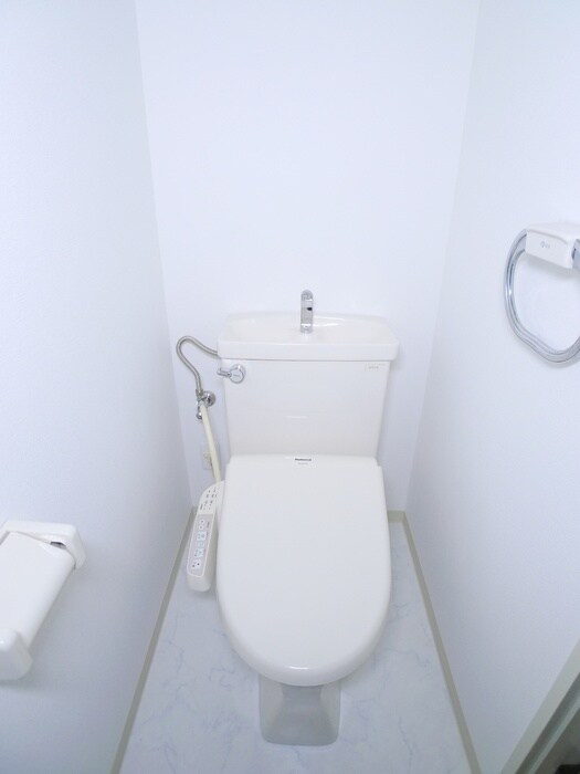 物件内観写真14　(バス／シャワールーム等)