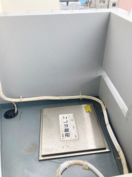 物件内観写真16　(ベランダ・バルコニー)