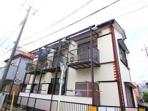 サンライフ藤外観写真