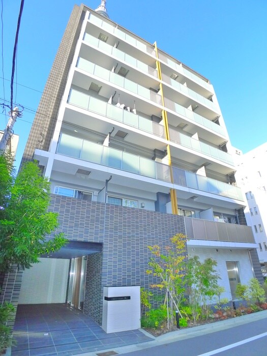 物件外観写真2　(外観写真)