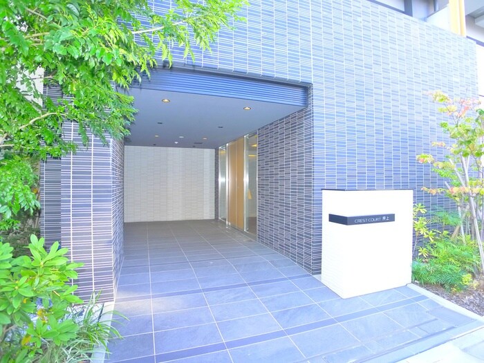 物件外観写真3　(周辺環境)