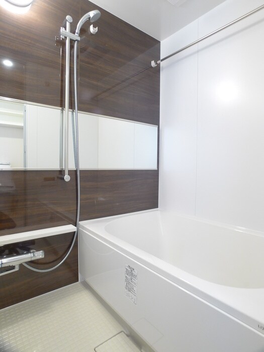 物件内観写真22　(バス／シャワールーム等)