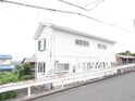 高橋テラスハウスⅡ