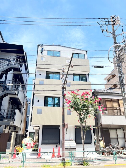 物件外観写真2　(外観写真)