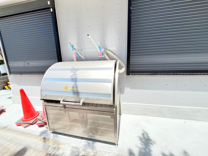 物件外観写真5　(外観写真)