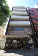 大森マンション