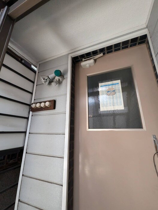 物件外観写真4　(外観写真)