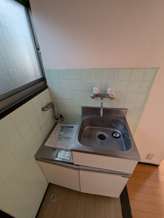 物件内観写真11　(キッチン)