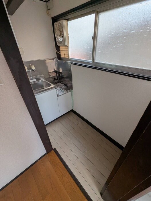 物件内観写真18　(キッチン)