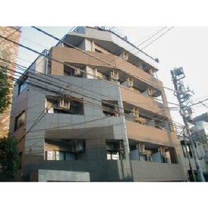 ステ－ジファ－スト青山(404)外観写真