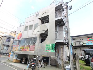 ヤベツビル外観写真