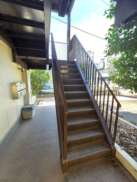 物件外観写真6　(周辺環境)