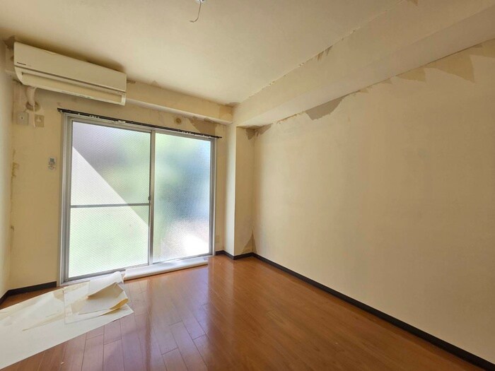 物件内観写真13　(居室)