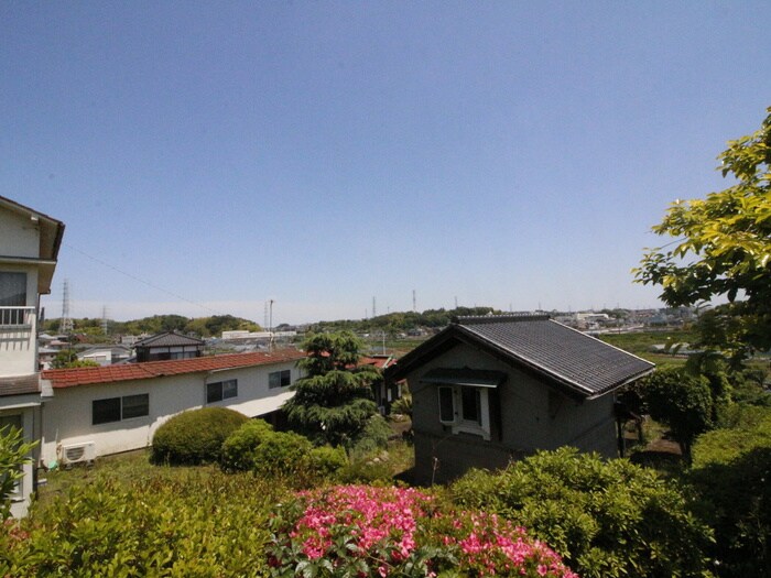 物件外観写真5　(周辺環境)