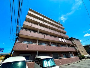 アーバンパレス宮田2外観写真