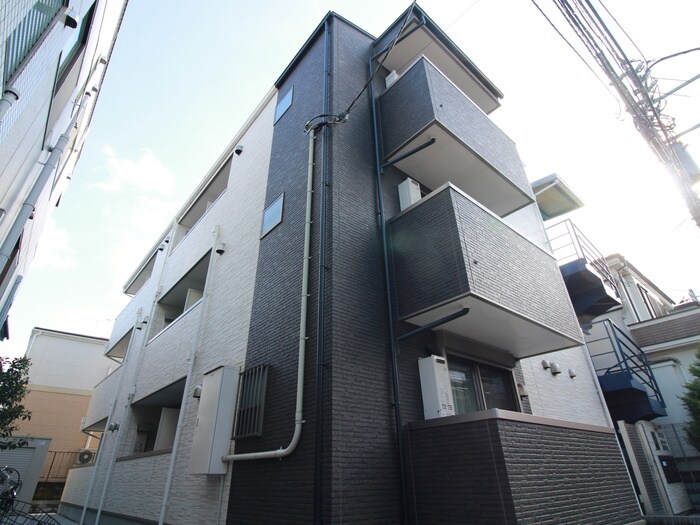 物件外観写真4　(外観写真)