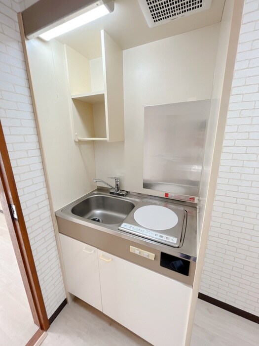 物件内観写真8　(キッチン)