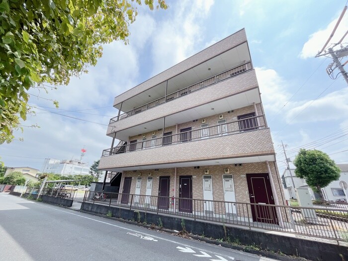 物件外観写真4　(外観写真)