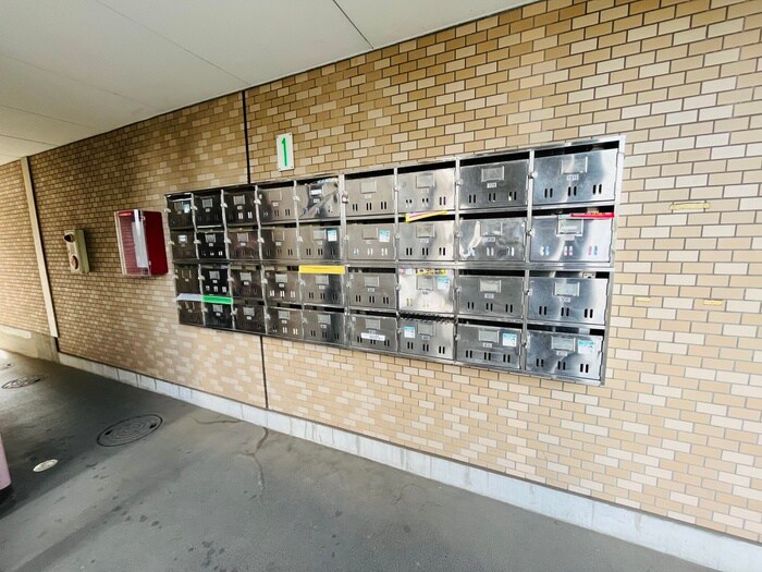 物件外観写真5　(建物設備)