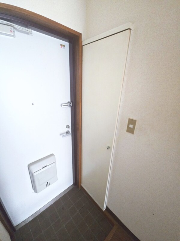靴箱