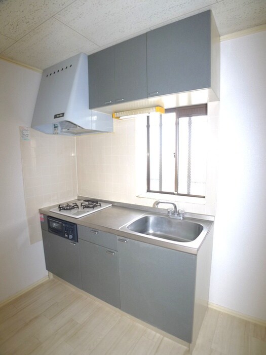 物件内観写真10　(キッチン)