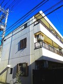 マンションホサカ