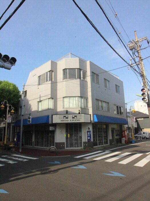 物件外観写真6　(外観写真)