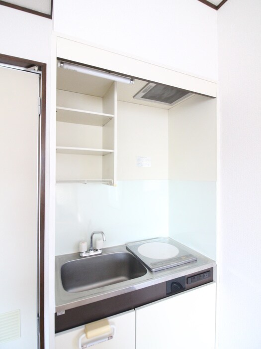 物件内観写真11　(キッチン)