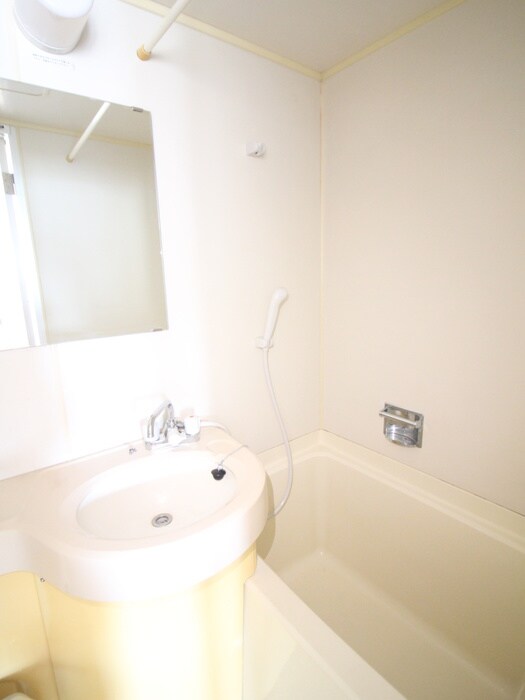 物件内観写真12　(バス／シャワールーム等)