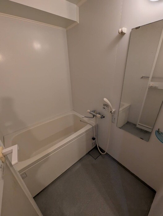 物件内観写真10　(バス／シャワールーム等)