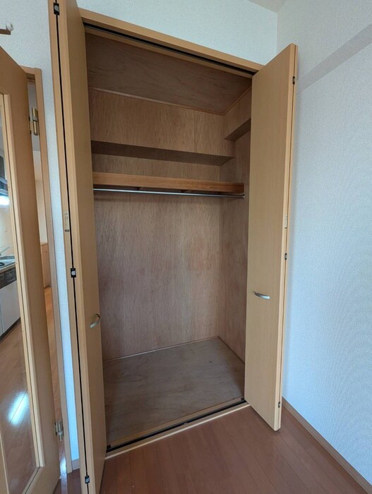 物件内観写真13　(収納)