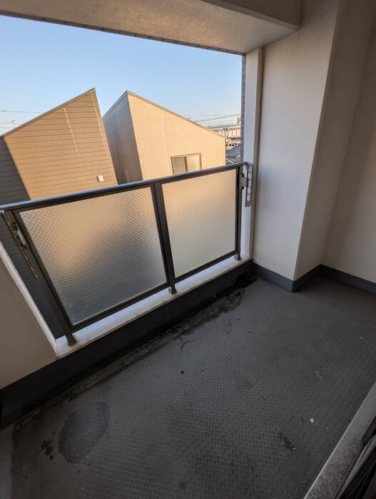 物件内観写真15　(ベランダ・バルコニー)