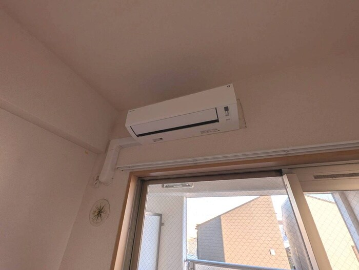 物件内観写真22　(省エネ性能ラベル)